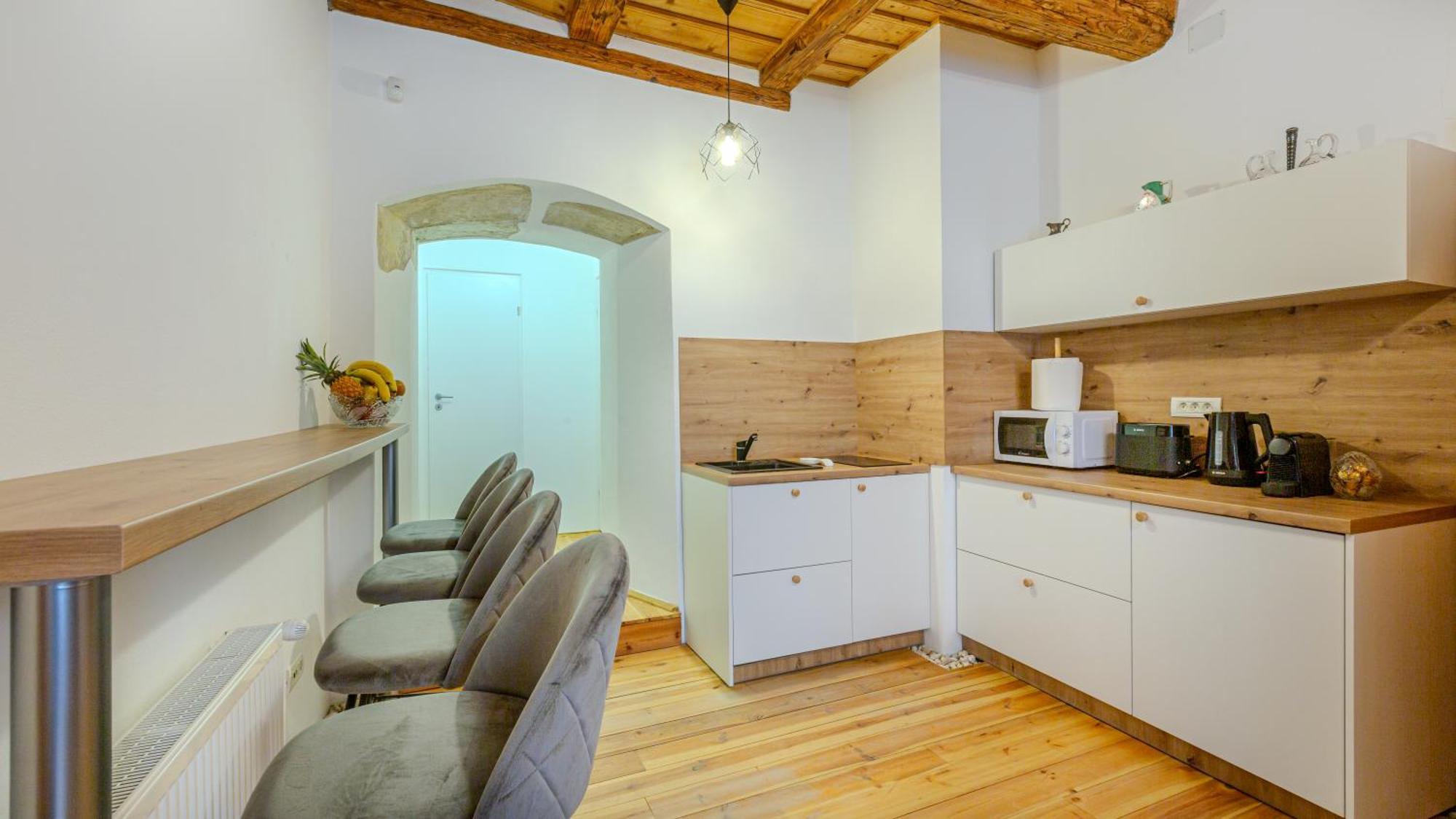 Apartamento Ch6 By Rentable Braşov Exterior foto